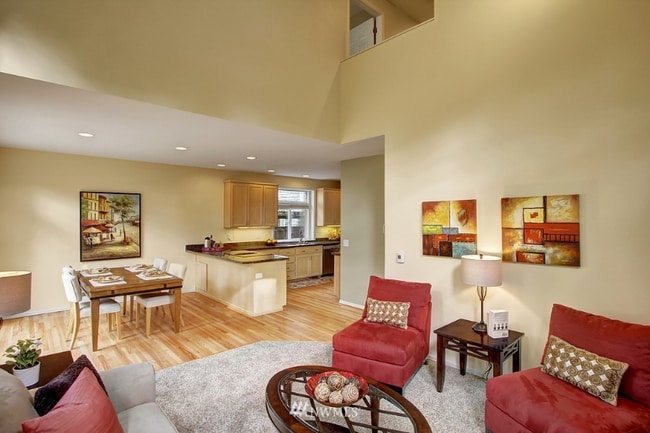 Building Photo - 4220 252nd Ave SE