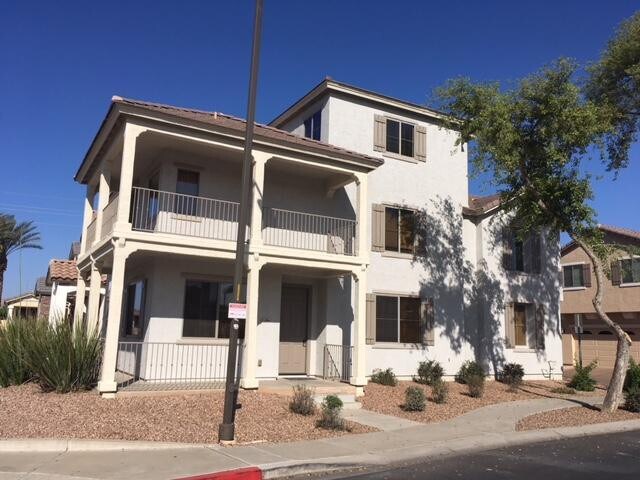 Foto del edificio - 2866 S Brett St