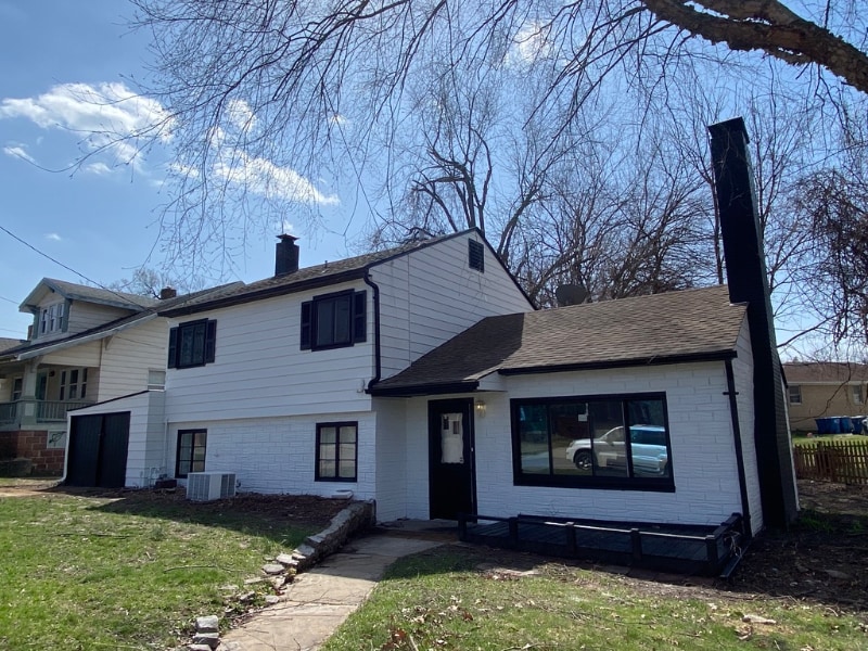 3325 Brown St, Alton, IL 62002 House Rental in Alton, IL