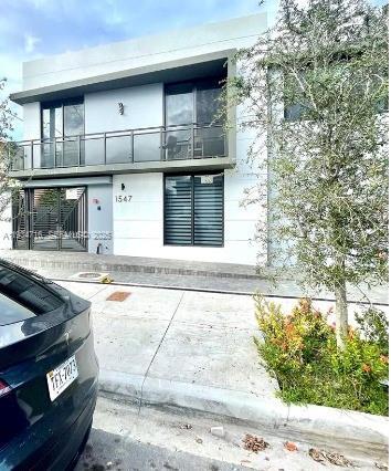 Foto del edificio - 1547 NW 2nd St