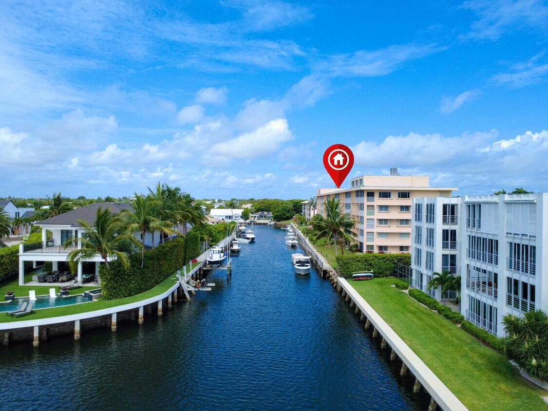 Primary Photo - 750 NE Spanish River Blvd