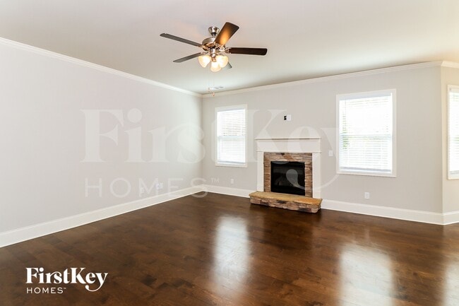 Foto del edificio - 507 Blue Mountain Rise