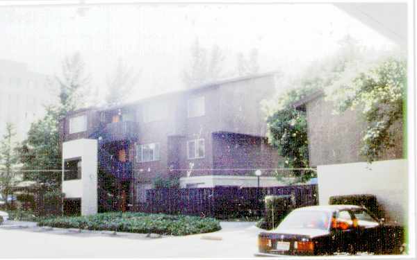 Building Photo - Arastravero Park Apartments