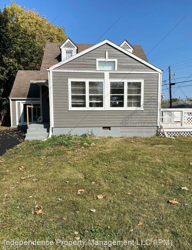 Foto del edificio - 3 br, 1 bath House - 25 Orchard Ave.