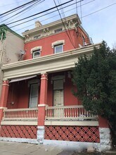 Building Photo - 2822 Jefferson Ave