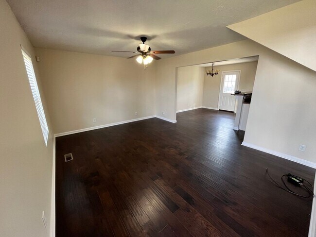 Foto del edificio - Chaparral Subdivision in Wilson County