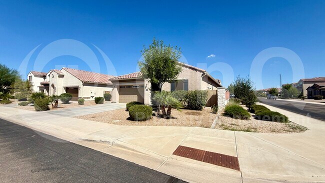 Photo - 4365 S Warwick St House