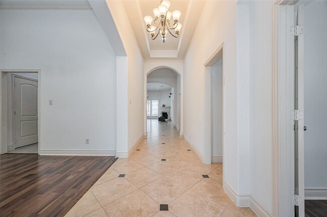 Foto del edificio - 4511 Crossvale Ridge Ln