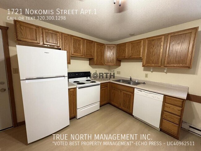 Foto del edificio - 1721 Nokomis St