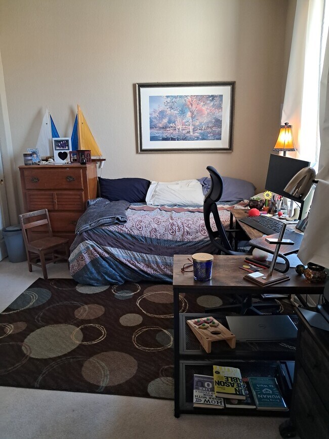 Foto del edificio - 758 Mesa Springs Dr