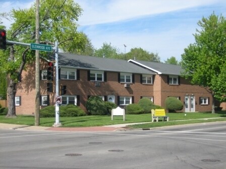 Primary Photo - 2215 Glenwood Ave
