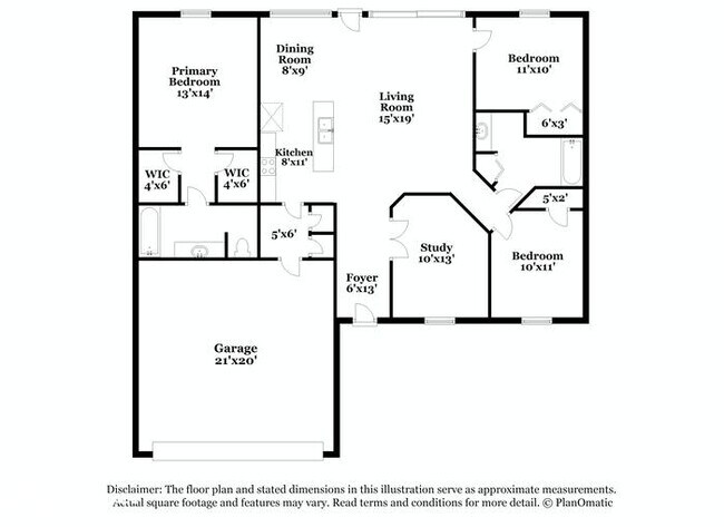 Building Photo - 3404 68TH ST W, LEHIGH ACRES, FL 33971