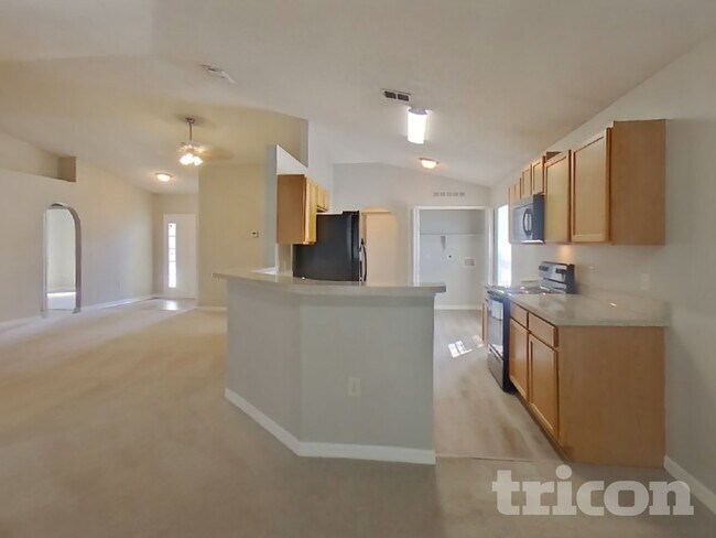 Foto del edificio - 3655 Braeden Ct