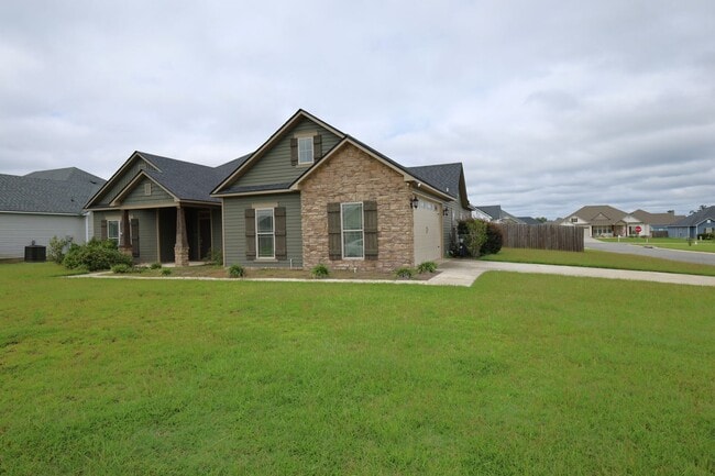 Building Photo - 3973 Valiant Ct