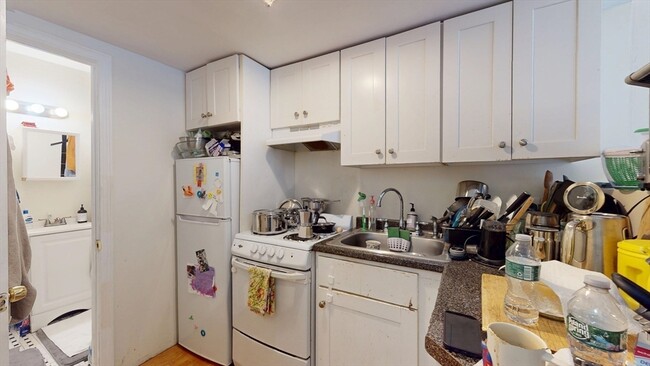 Foto del edificio - 513 Beacon St