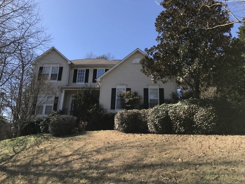600 Hyde Park Ln, Mauldin, SC 29662 House Rental in Mauldin, SC