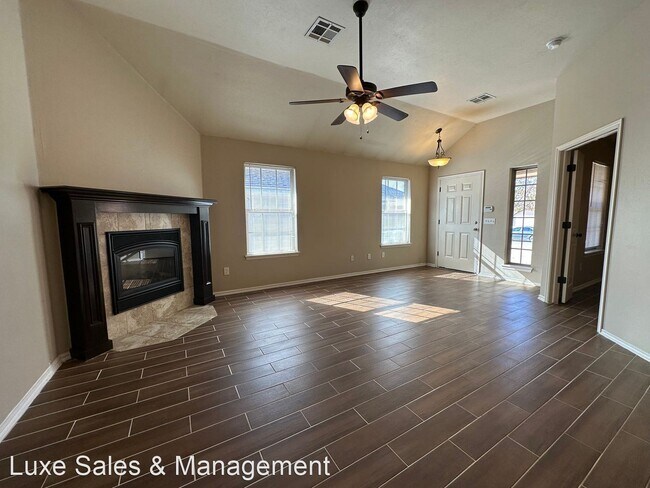 Foto del edificio - 3 br, 2 bath House - 3512 Galatian Way