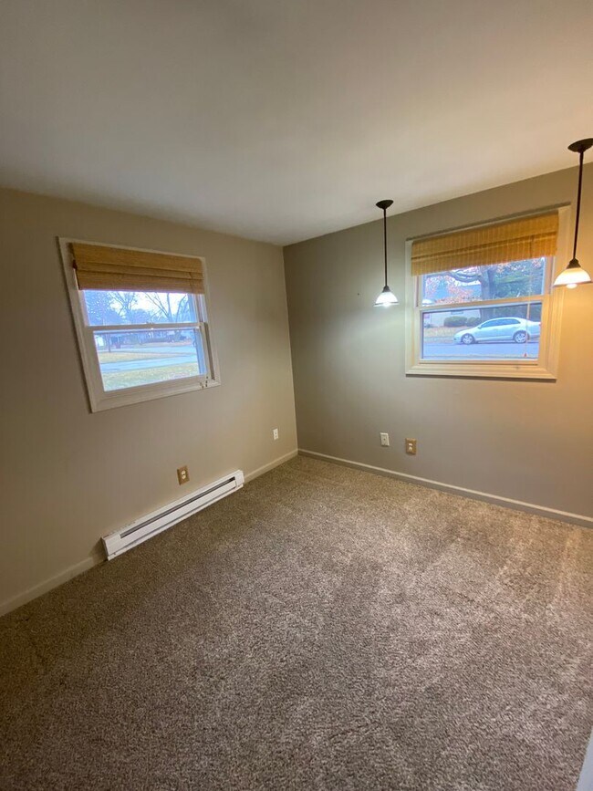 1512 Quail Trail, Huntertown, IN 46748 House Rental in Huntertown, IN