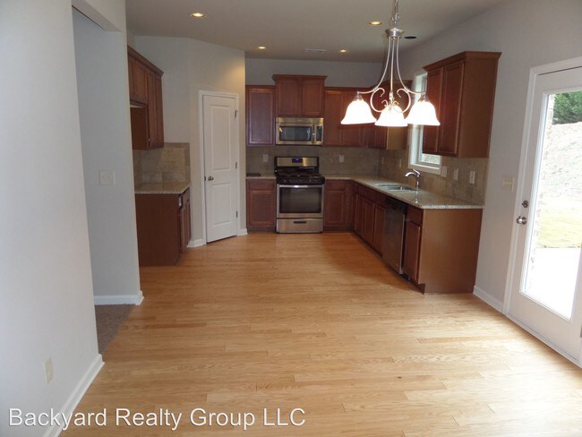 Foto del edificio - 4 br, 2.5 bath House - 290 Serenity Pointe