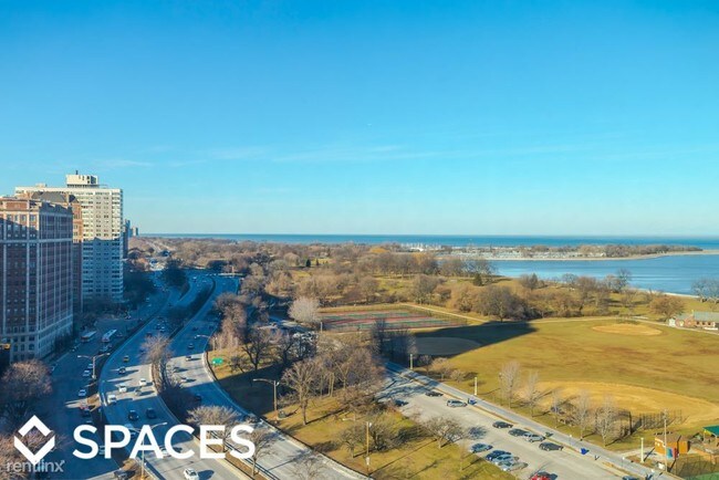 Building Photo - 3600 N Lake Shore Dr