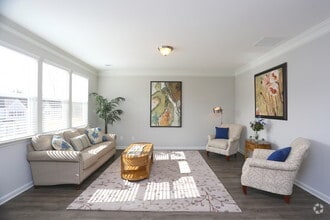 Interior Photo - The Fountains at Kelly Mill