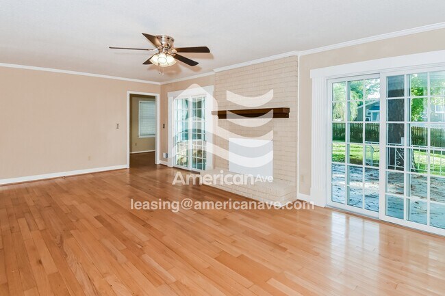 Building Photo - 106 Sonning Rd