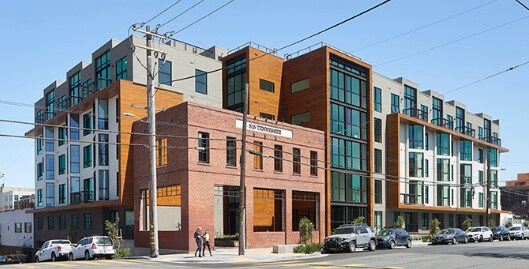 Building Photo - 815 Tennessee St