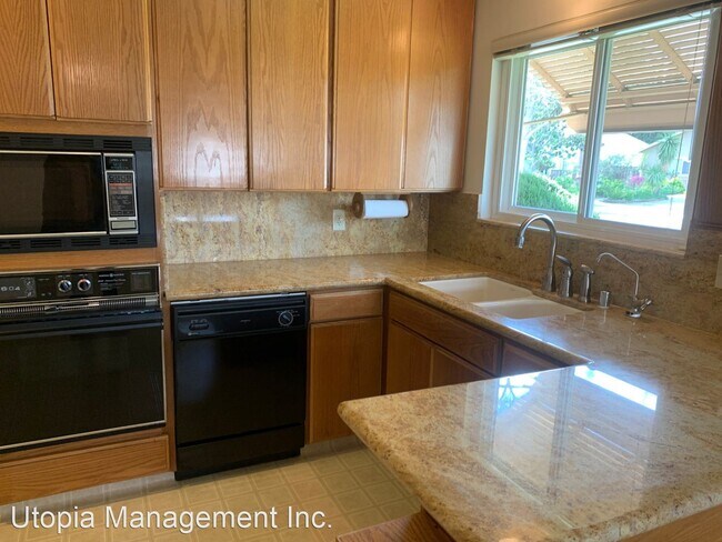 Building Photo - 3 br, 2 bath House - 3118 Jenkins Avenue