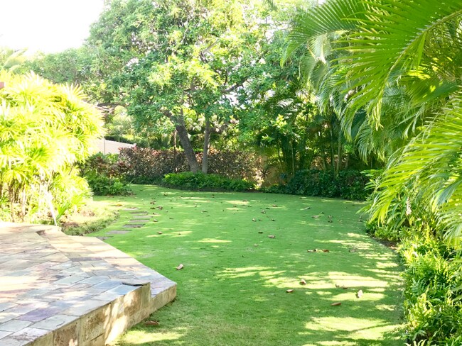 Foto del edificio - 813 Hunakai St