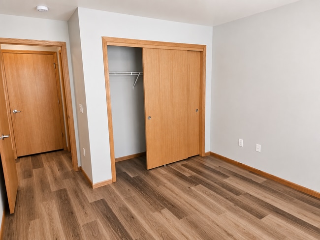 Interior Photo - Cannery Square Apartments