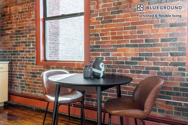 Foto del edificio - 791 Tremont St