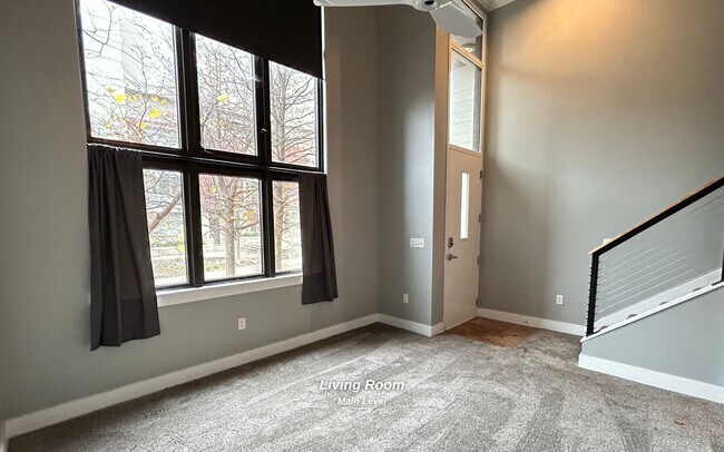 Foto del edificio - 129 Walnut St