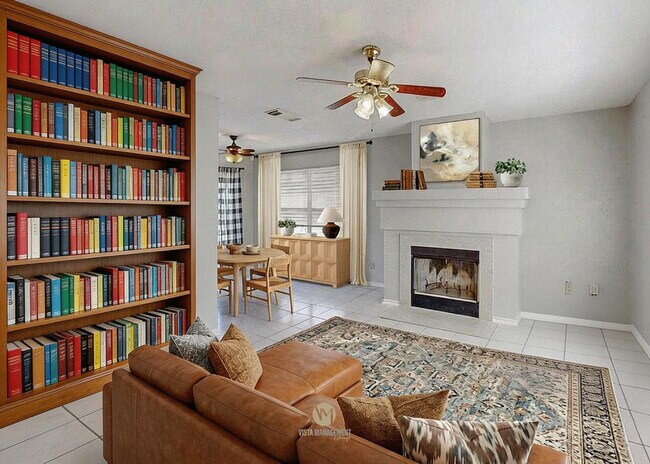 Foto del edificio - Charming 2-Bedroom Rental in Sunset Subdivision – Available Now!