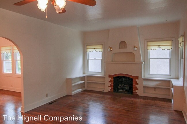 Building Photo - 3 br, 2 bath House - 782 Vallombrosa Ave.