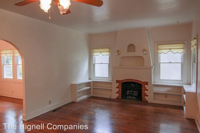 Foto del edificio - 3 br, 2 bath House - 782 Vallombrosa Ave.