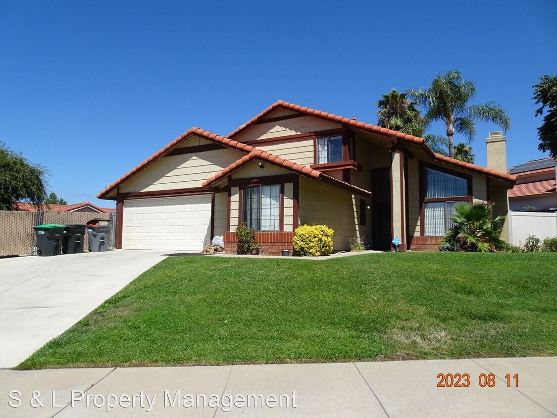 4 br, 3 bath House 35617 Woshka Lane House Rental in Wildomar, CA