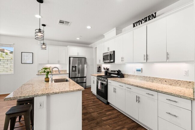 Foto del edificio - 3416 O'Rourke Ave