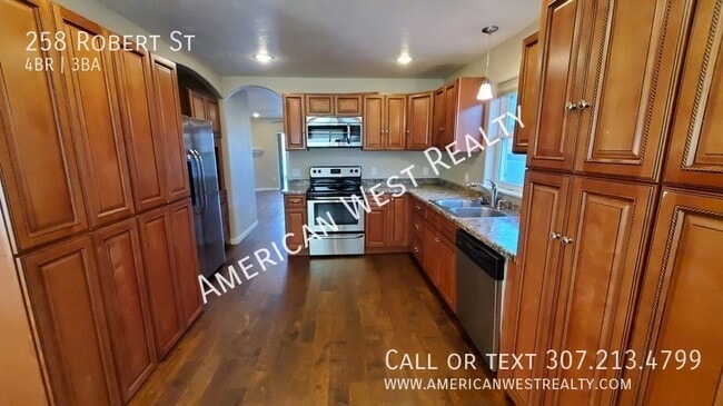 Foto del edificio - 258 Robert St