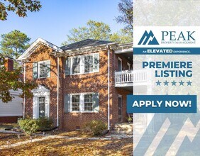 Building Photo - 4004 W Grace St