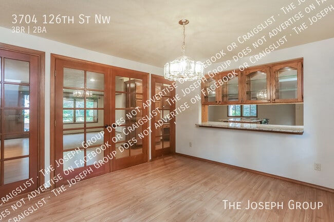 Foto del edificio - 3704 126th St NW
