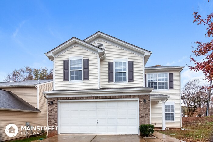 Foto principal - 1606 Red Robin Ln