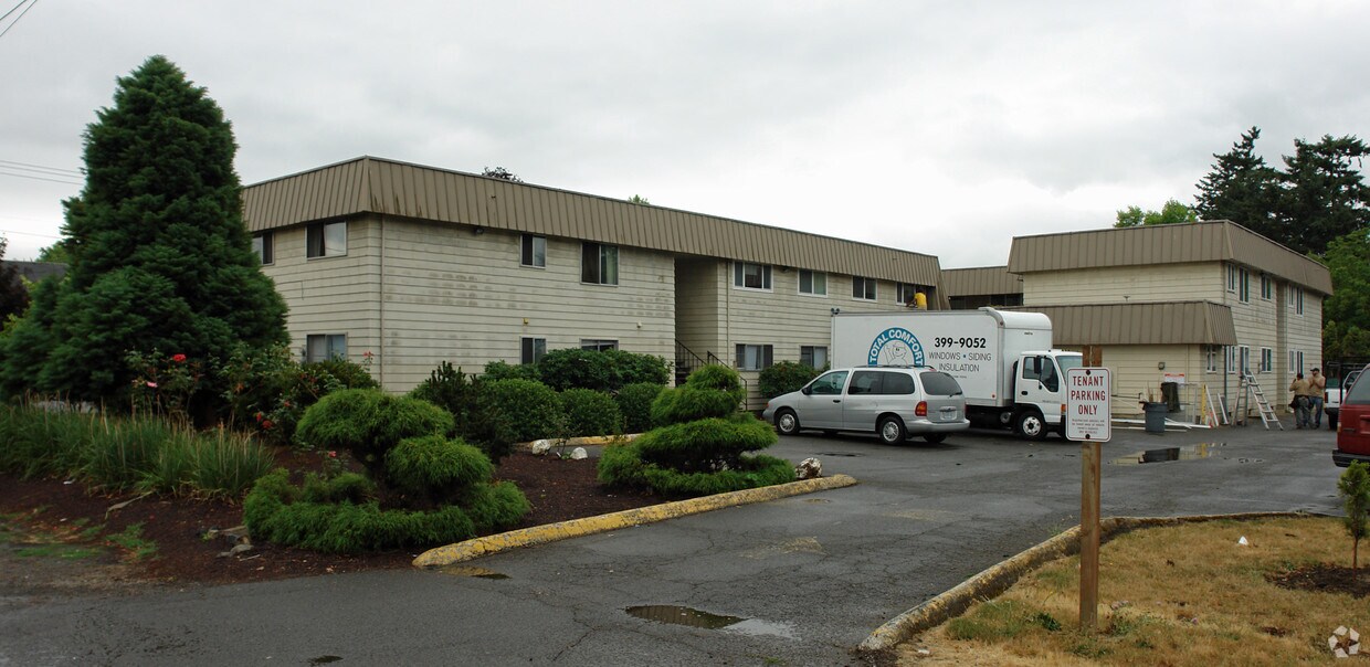 Foto del edificio - 3217-3299 Center St NE