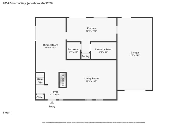 Foto del edificio - 8754 Edenton Way