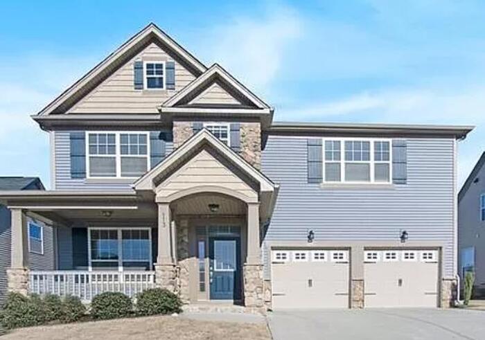 Foto principal - 113 Cranbrook Lane, Mooresville, NC, 28117