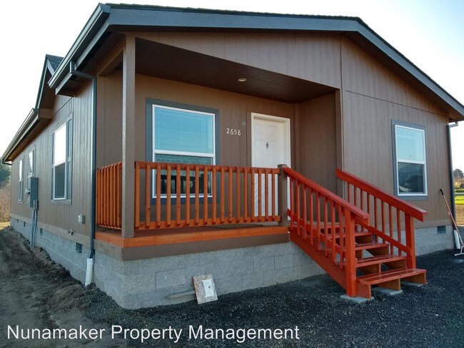 Foto del edificio - 3 br, 2 bath House - 2658 Odell HWY