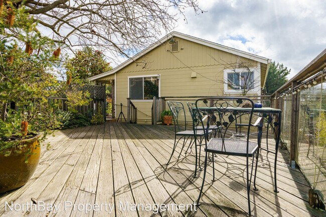 Foto del edificio - 2 br, 1 bath House - 7390 Covey Road