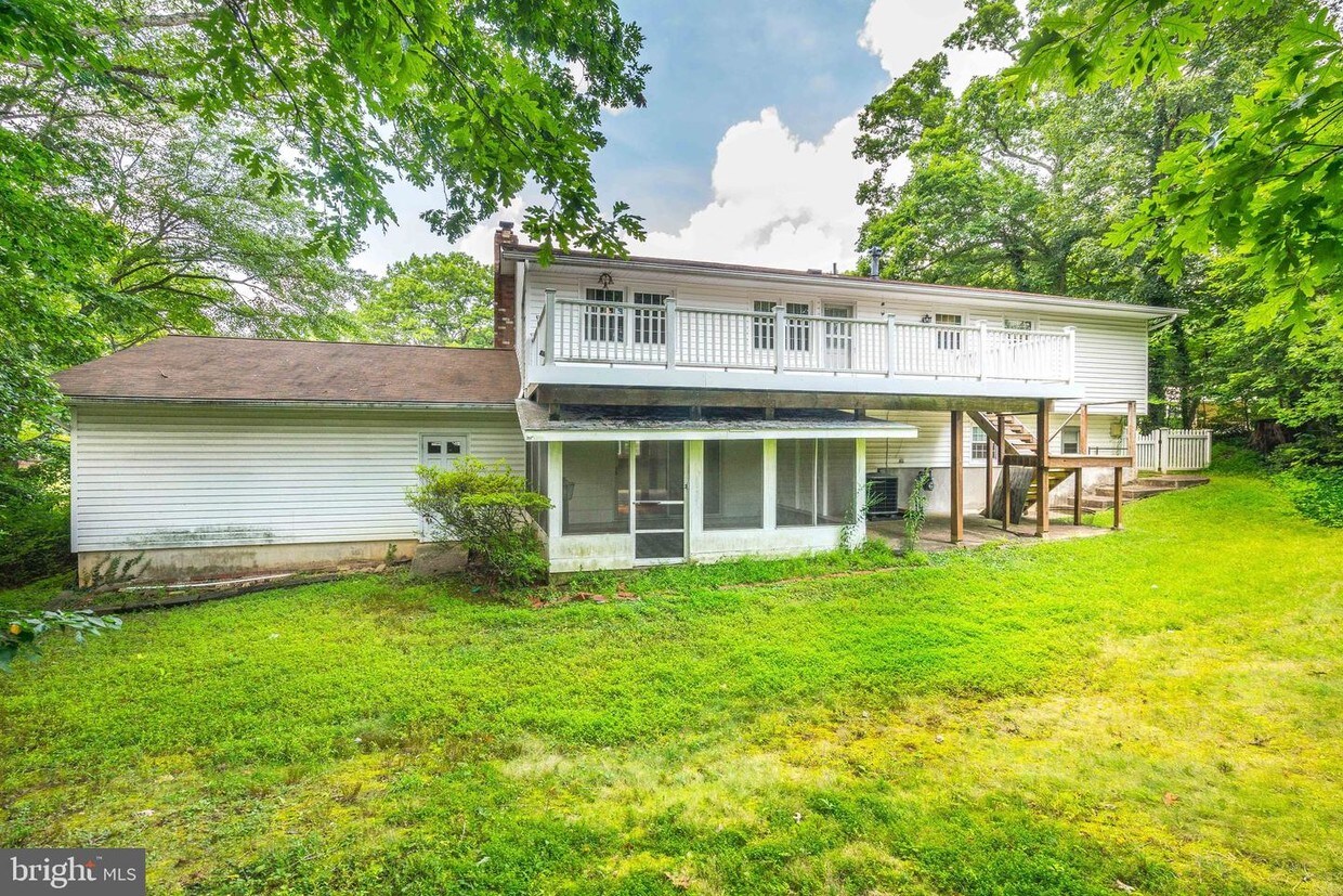 Primary Photo - 4201 Dowell Pl
