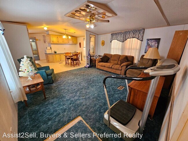 Building Photo - 2 br, 2 bath House - 1060 James St