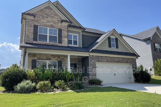 Foto del edificio - 7531 Silk Tree Pointe