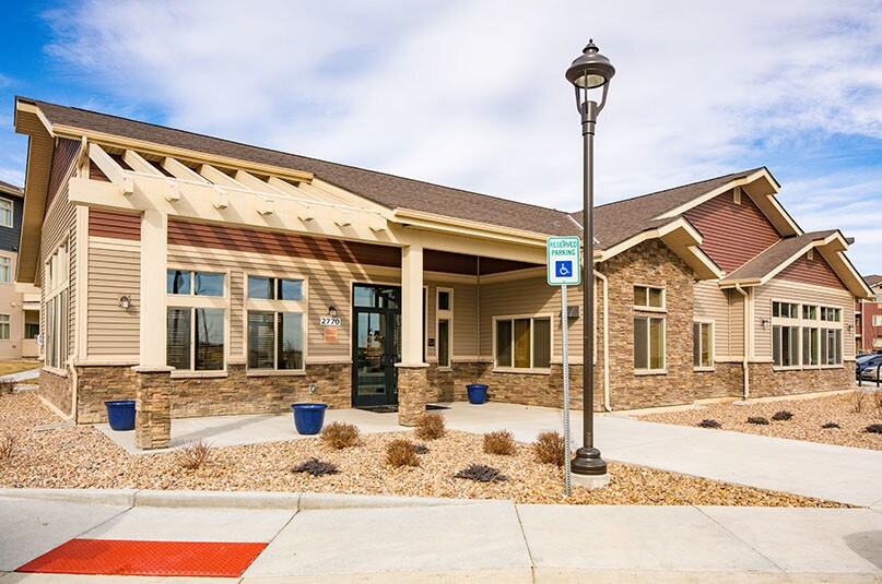 COPPER MOUNTAIN Apartments in Richland, WA